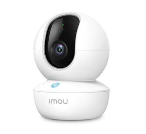 Cámara seguridad interior visión 360 Full HD Ranger RC 3MP