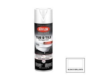 Pintura en spray Speciality white 483 ml