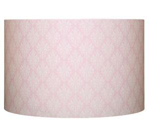 Pantalla lámpara Glam 25 cm