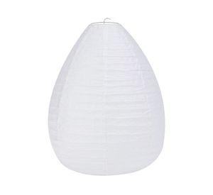 Pantalla Drop blanco 30 cm
