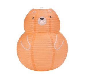 Pantalla Oso 30 cm