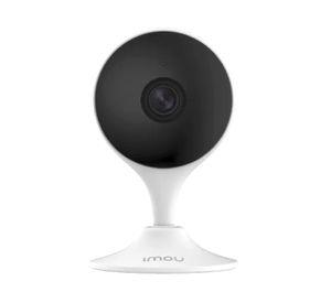 Cámara seguridad interior Full HD IMO-CUE2 blanco
