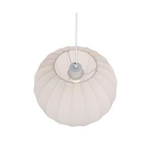 L谩mpara colgar 1L Globo tela