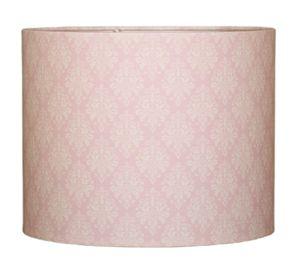 Pantalla lámpara Glam 45 cm