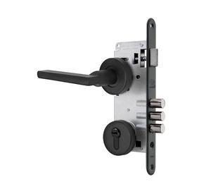 Cerradura embutida Milano B60 Acceso 1/2