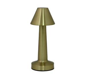 Lámpara sobremesa recargable 1800W LED FL1012