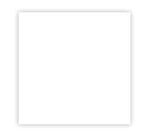 Pintura en spray Fusión Gloss white 340 ml