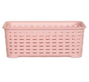 Canastilla tavarua 1.4 litros rosado