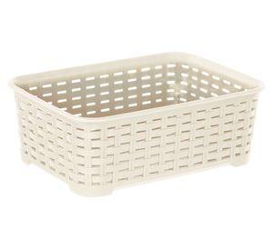 Canastilla tavarua 1.4 litros beige
