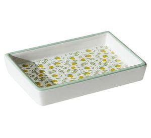 Plato decorativo Limones