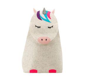 Hamper Unicornio