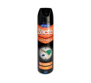 Insecticida Casa y Jardín 400 ml
