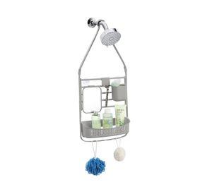 Organizador ducha colgante 32x10x71 cm