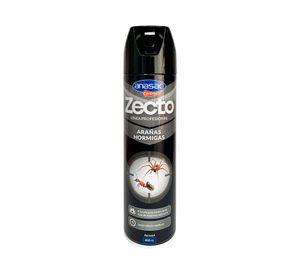 Insecticida Arañas y Hormigas 400 ml