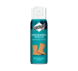 Spray protector cuero y gamuza 250 gr