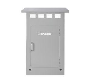 Gabinete para calefon hasta 10 litros Premium