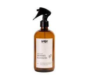 Aromatizador spray ámbar berries blossom 500 ml