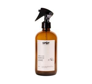 Aromatizador spray ámbar coco lime 500 ml