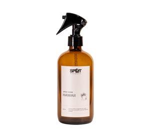 Aromatizador spray ámbar Hawaii 500 ml