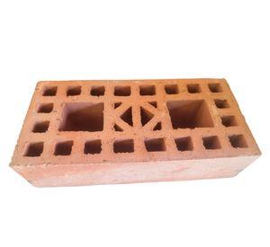 Ladrillo superior estructural 14x28x7 cm