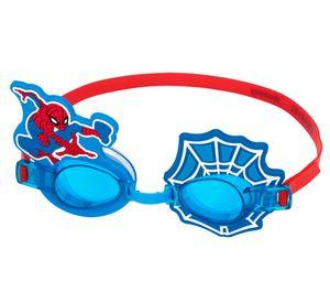 Gafas natación Spider-Man
