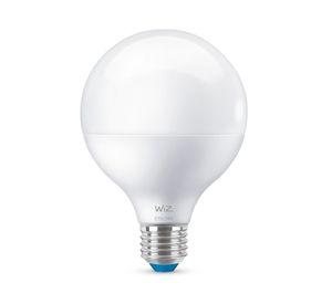 Ampolleta inteligente Led 11W E27 RGB Globo G95 WiFi