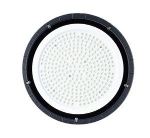 Campana LED 150 W 1 luz fría negro