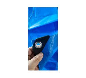 Lona toldo azul marino 2x3 m