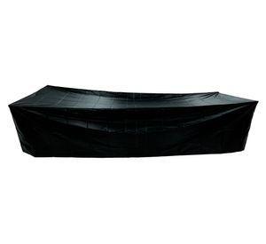 Cubierta comedor Oxford 380x140x85 cm
