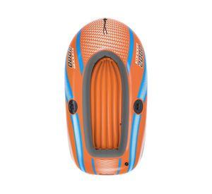 Balsa inflable Kondor 2000