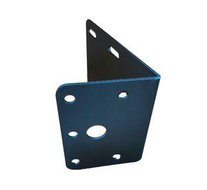 Accesorio soporte para luminarias