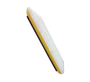 Repuesto almohadilla para pintar 18 cm 7"