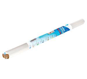 Rollo polietileno transparente 4x25 mt