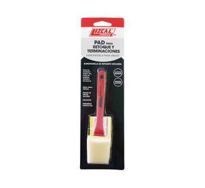 Almohadilla para retoques 5 cm  2.5"