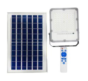 Proyector LED gris claro 60W fría