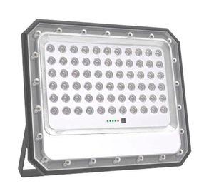 Proyector LED gris claro 100W