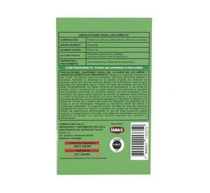 Repuesto insecticida eléctrico Termo evaporable 27.5 ml