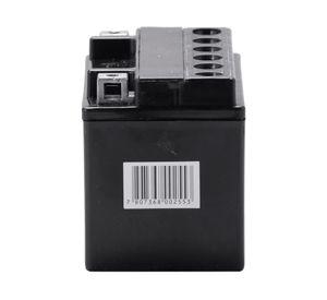 Batería para moto EBX9-BS 12V 8AH 120CCA