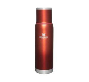 Termo Adventure terracota 1 lt