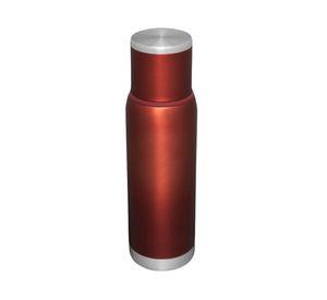 Termo Adventure terracota 1 lt