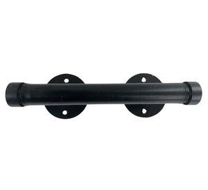Manilla Cádiz FE-5 negro 17 cm