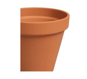 Maceta Amalia pot natural 23 cm