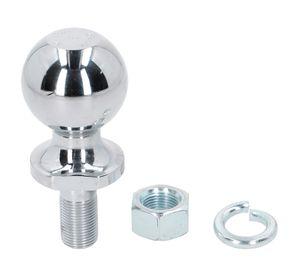 Bola de enganche 2x3/4"