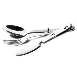 Utensilio Multiuso acero inoxidable