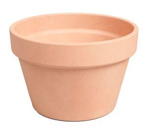 Maceta Amalia bowl antique 27 cm