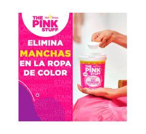Quitamancha en polvo colores 1 kg