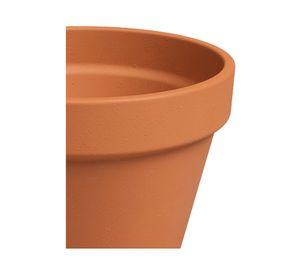 Maceta Amalia bowl natural 27 cm