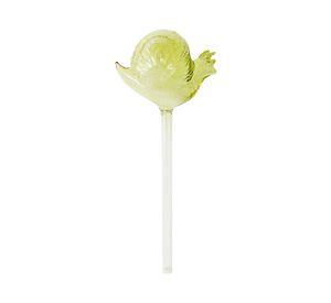 Gotero plantas Caracol 24 cm