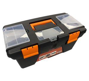 Caja de herramientas G519 25x48.5x23 cm