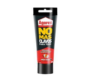Adhesivo no más clavos High Tack 142 g